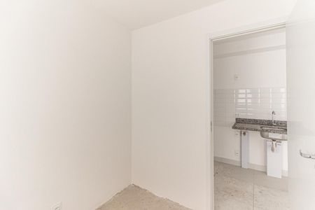 Apartamento à venda com 38m², 2 quartos e sem vagaQuarto 1