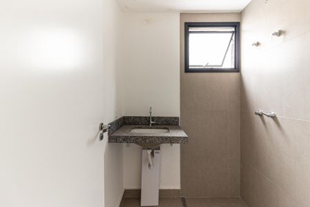 Apartamento à venda com 38m², 2 quartos e sem vagaBanheiro