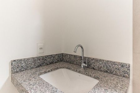 Apartamento à venda com 38m², 2 quartos e sem vagaBanheiro