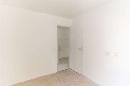 Apartamento à venda com 38m², 2 quartos e sem vagaQuarto 2