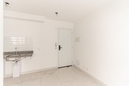 Apartamento à venda com 38m², 2 quartos e sem vagaSala