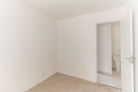 Apartamento à venda com 38m², 2 quartos e sem vagaQuarto 2