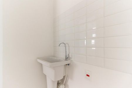 Apartamento à venda com 38m², 2 quartos e sem vagaÁrea de Serviço
