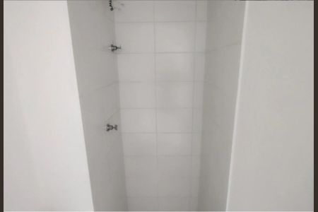Apartamento para alugar com 28m², 1 quarto e sem vaga Apartamento para alugar com 28m², 1 quarto e sem vagaBanheiro