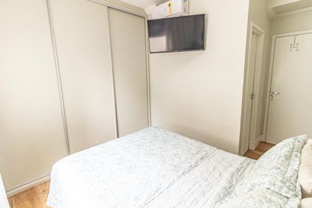 Apartamento à venda com 73m², 2 quartos e 2 vagasSuíte