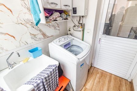 Apartamento à venda com 73m², 2 quartos e 2 vagasÁrea de Serviço