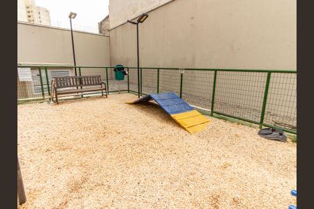 Apartamento à venda com 73m², 2 quartos e 2 vagasÁrea comum - Espaço Pet