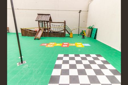 Apartamento à venda com 73m², 2 quartos e 2 vagasÁrea comum - Espaço Gourmet