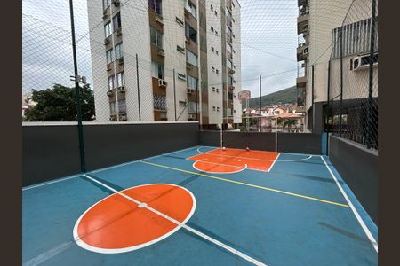 Apartamento à venda com 55m², 2 quartos e 1 vagaQuadra Esportiva