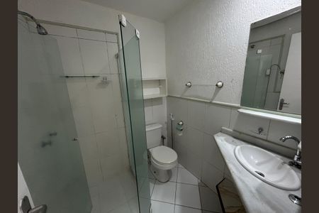 Apartamento à venda com 55m², 2 quartos e 1 vagaBanheiro