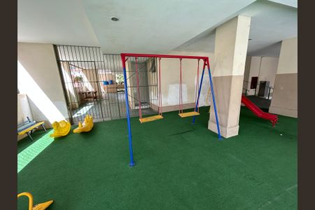 Apartamento à venda com 55m², 2 quartos e 1 vagaÁrea comum - Playground
