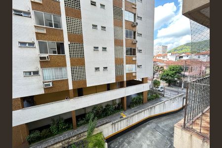 Apartamento à venda com 55m², 2 quartos e 1 vagaVista do Quarto 1
