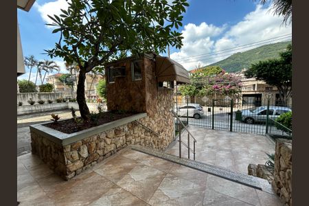 Apartamento à venda com 55m², 2 quartos e 1 vagaPortaria