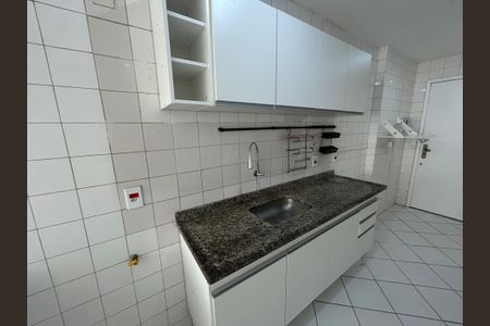 Apartamento à venda com 55m², 2 quartos e 1 vagaCozinha