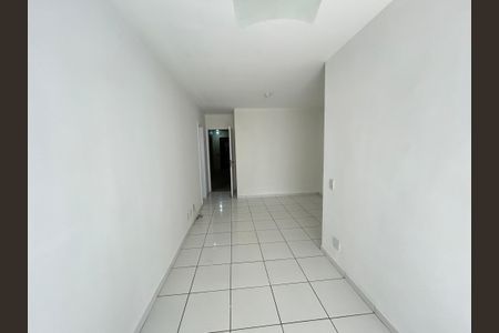 Apartamento à venda com 55m², 2 quartos e 1 vagaSala