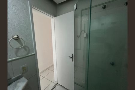 Apartamento à venda com 55m², 2 quartos e 1 vagaBanheiro