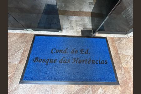 Apartamento à venda com 55m², 2 quartos e 1 vagaÁrea comum