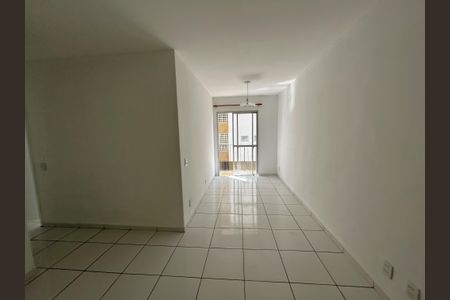 Apartamento à venda com 55m², 2 quartos e 1 vagaSala