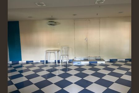 Apartamento à venda com 55m², 2 quartos e 1 vagaÁrea comum - Salão de festas