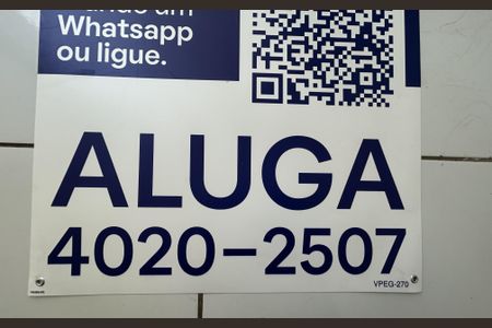 Apartamento à venda com 55m², 2 quartos e 1 vagaCódigo