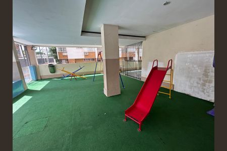 Apartamento à venda com 55m², 2 quartos e 1 vagaÁrea comum - Playground