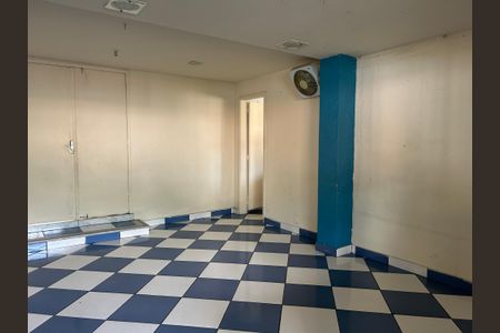 Apartamento à venda com 55m², 2 quartos e 1 vagaÁrea comum - Salão de festas