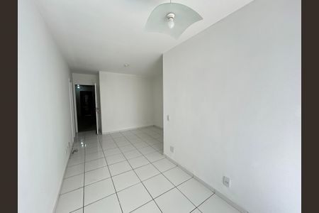 Sala de apartamento para alugar com 2 quartos, 55m² em Lins de Vasconcelos, Rio de Janeiro