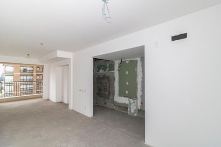 Apartamento à venda com 147m², 2 quartos e 2 vagasQuarto Suíte 1