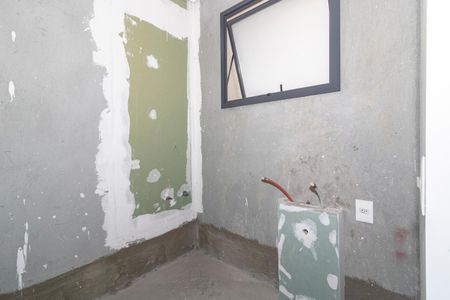 Apartamento à venda com 147m², 2 quartos e 2 vagasLavabo