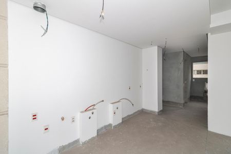 Apartamento à venda com 147m², 2 quartos e 2 vagasCozinha