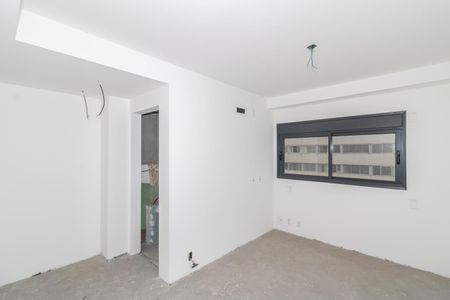 Apartamento à venda com 147m², 2 quartos e 2 vagasQuarto Suíte 2