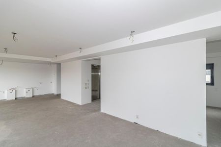 Apartamento à venda com 147m², 2 quartos e 2 vagasSala