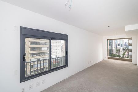 Apartamento à venda com 147m², 2 quartos e 2 vagasQuarto Suíte 1