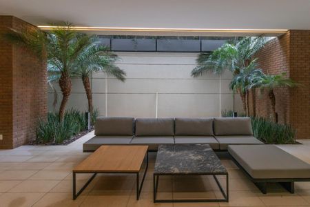 Apartamento à venda com 147m², 2 quartos e 2 vagasÁrea comum