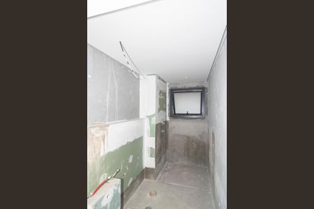 Apartamento à venda com 147m², 2 quartos e 2 vagasBanheiro da Suíte 2