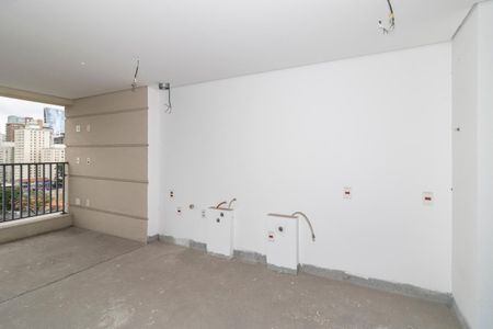 Apartamento à venda com 147m², 2 quartos e 2 vagasCozinha