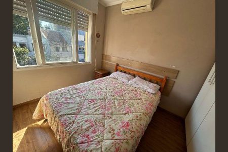 Apartamento para alugar com 54m², 1 quarto e sem vagaQuarto