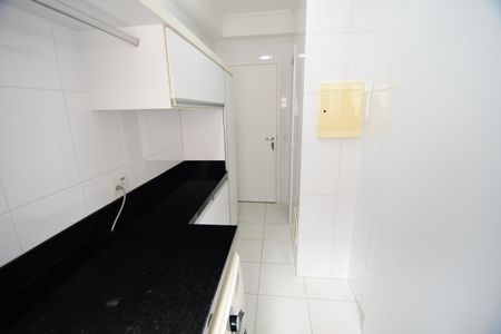 Apartamento para alugar com 113m², 2 quartos e 2 vagasÁrea de Serviço