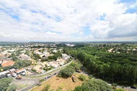 Apartamento para alugar com 113m², 2 quartos e 2 vagasVaranda  - Vista