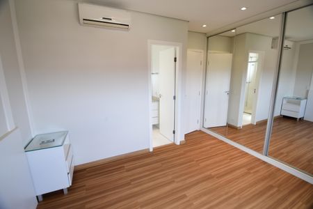 Apartamento para alugar com 113m², 2 quartos e 2 vagasQuarto 1 - Suíte