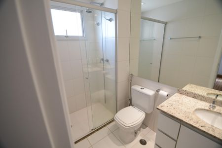 Apartamento para alugar com 113m², 2 quartos e 2 vagasBanheiro Suíte