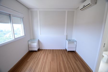 Apartamento para alugar com 113m², 2 quartos e 2 vagasQuarto 1 - Suíte