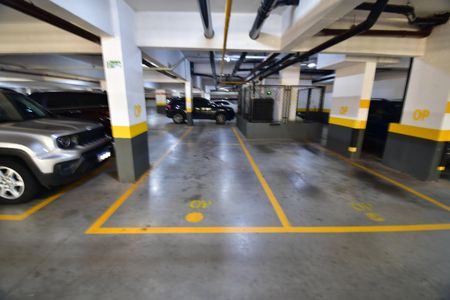 Apartamento para alugar com 113m², 2 quartos e 2 vagasGaragem