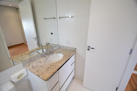 Apartamento para alugar com 113m², 2 quartos e 2 vagasBanheiro Suíte 