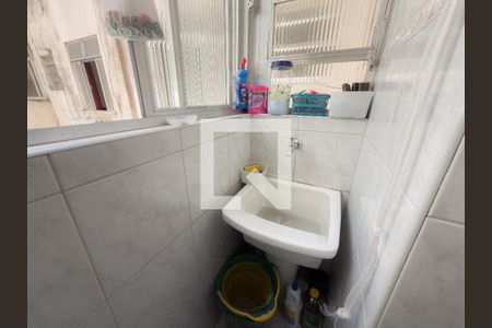 Apartamento para alugar com 70m², 3 quartos e 1 vaga Apartamento para alugar com 70m², 3 quartos e 1 vagaÁrea de serviço