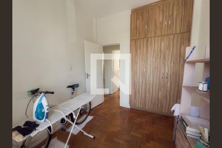 Apartamento para alugar com 70m², 3 quartos e 1 vaga Apartamento para alugar com 70m², 3 quartos e 1 vagaQuarto