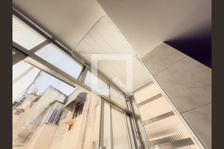 Apartamento para alugar com 70m², 3 quartos e 1 vaga Apartamento para alugar com 70m², 3 quartos e 1 vagaÁrea de serviço