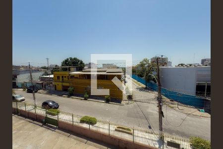 Apartamento para alugar com 70m², 3 quartos e 1 vaga Apartamento para alugar com 70m², 3 quartos e 1 vagaVista da janela