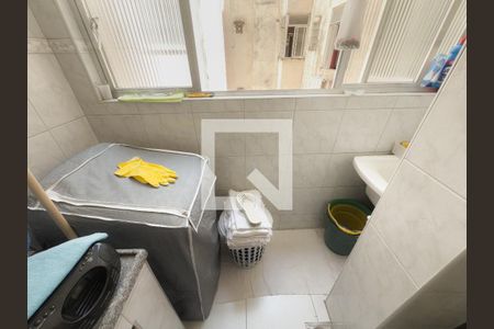 Apartamento para alugar com 70m², 3 quartos e 1 vaga Apartamento para alugar com 70m², 3 quartos e 1 vagaCozinha
