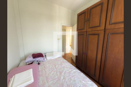 Quarto de apartamento para alugar com 3 quartos, 70m² em Olaria, Rio de Janeiro